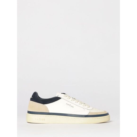 Ghoud Sneakers Men White